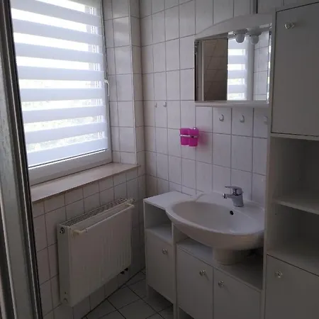 Muensterblick Appartement Bad Doberan Buitenkant foto