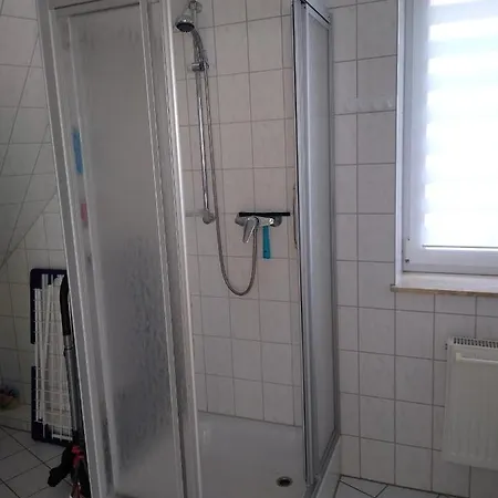 Muensterblick Appartement Bad Doberan Buitenkant foto