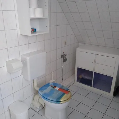 Muensterblick Appartement Bad Doberan Buitenkant foto