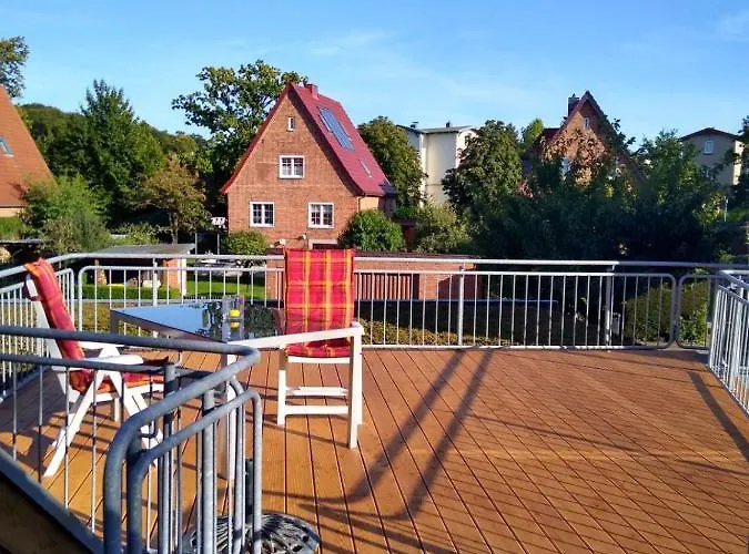 Muensterblick Im Rosenwinkel