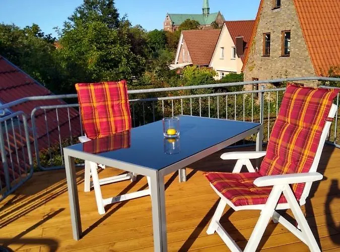 Muensterblick Im Rosenwinkel