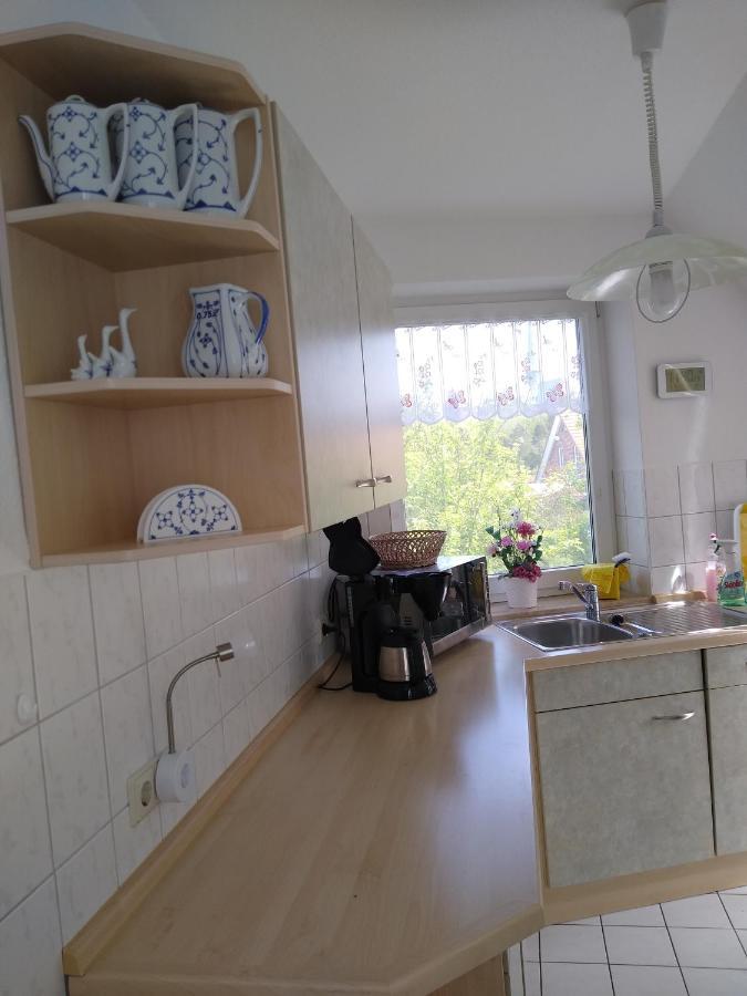 Muensterblick Apartment *