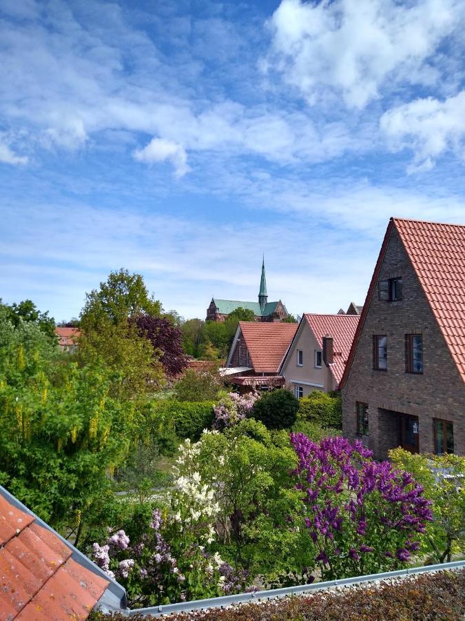 Apartment Muensterblick Bad Doberan