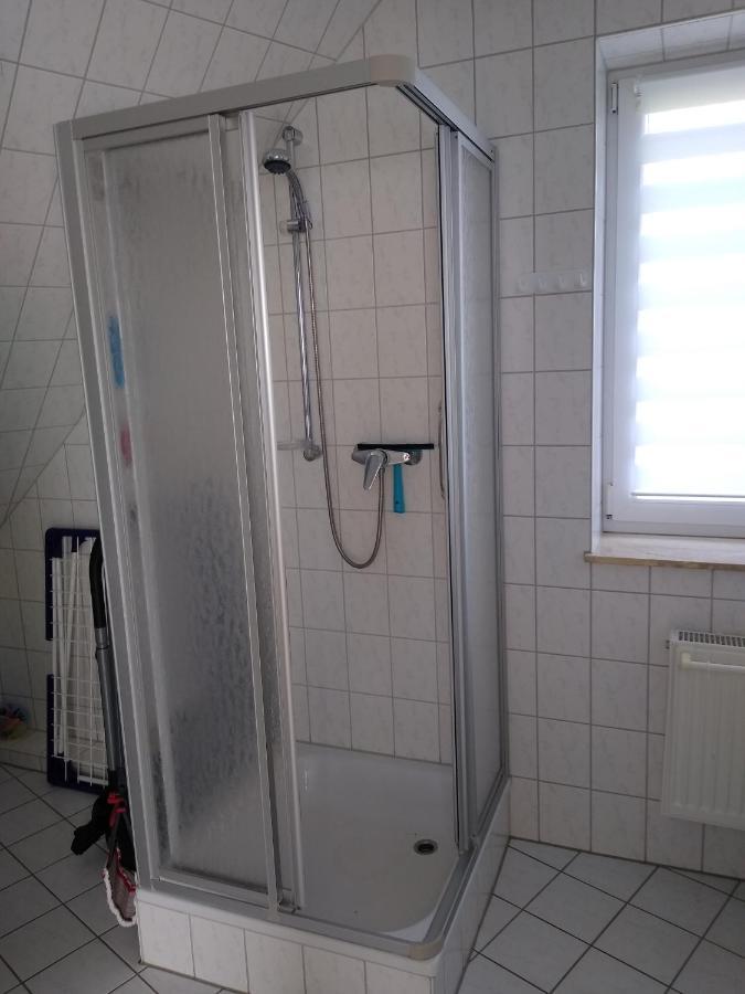 Apartment Muensterblick *