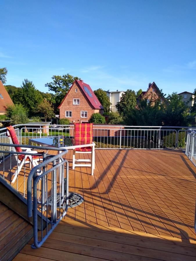 Muensterblick * Bad Doberan