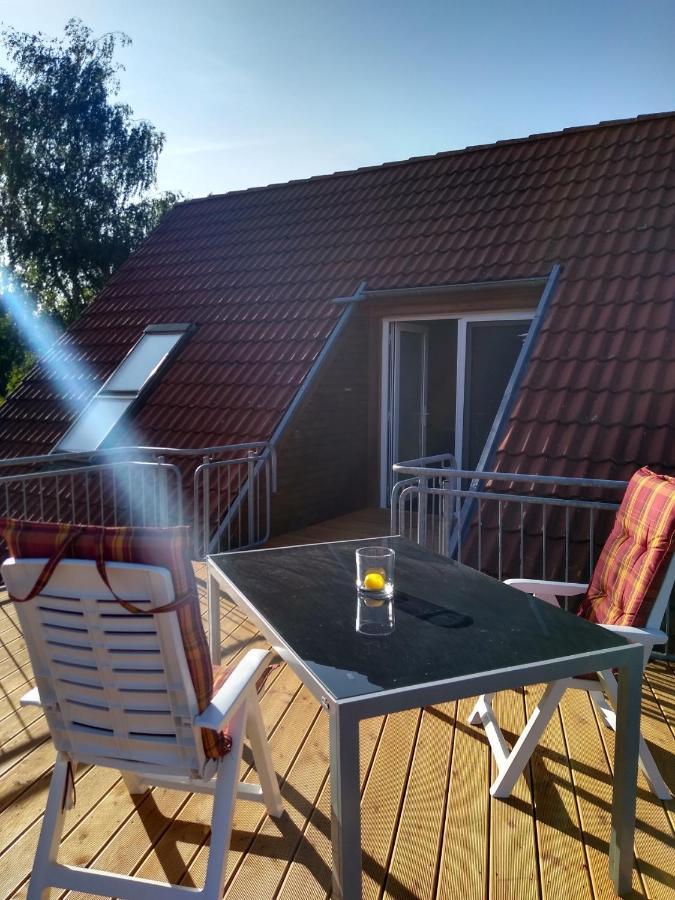 Apartment Muensterblick