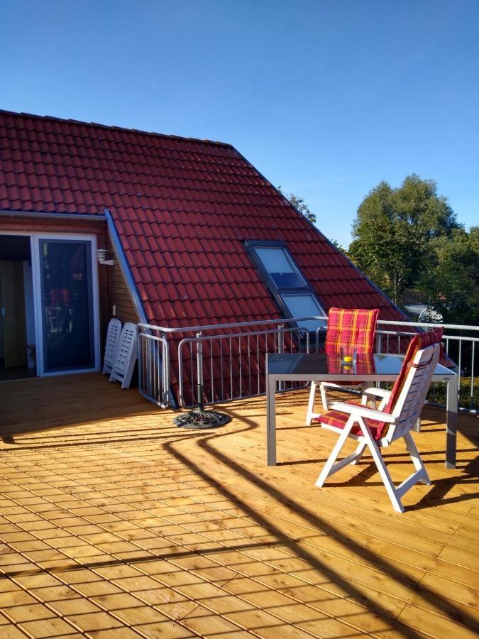 Apartment Muensterblick Bad Doberan