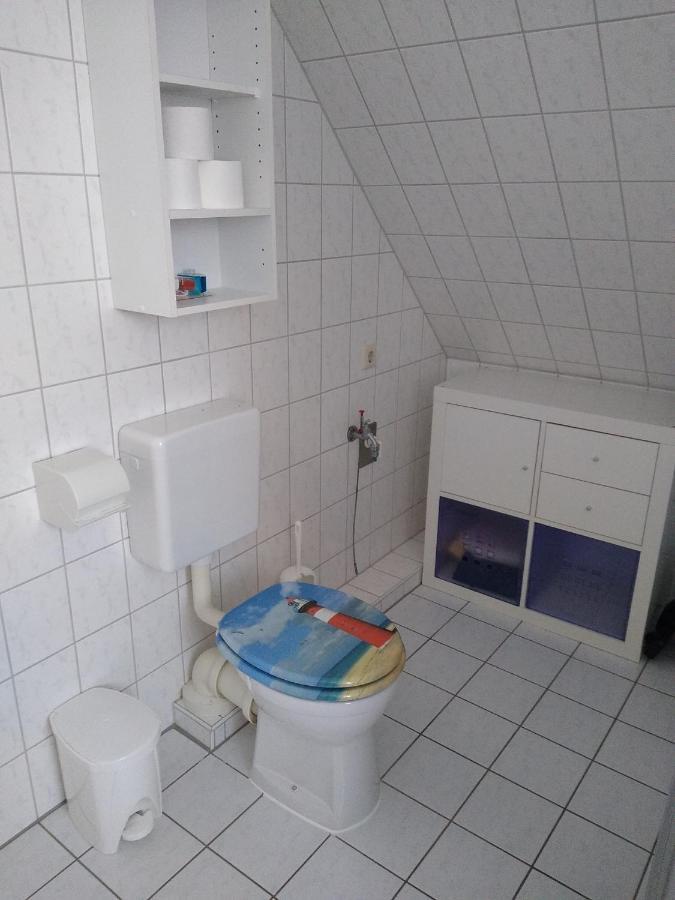Muensterblick Apartment